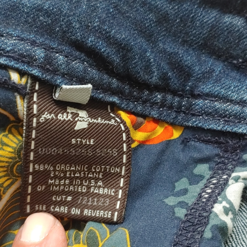 Jeans - Picture 5 of 5